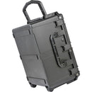 SKB iSeries Pro Audio Waterproof Utility Case (Cubed Foam)