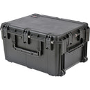 SKB iSeries Pro Audio Waterproof Utility Case (Cubed Foam)