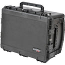 SKB iSeries Pro Audio Waterproof Utility Case (Empty)