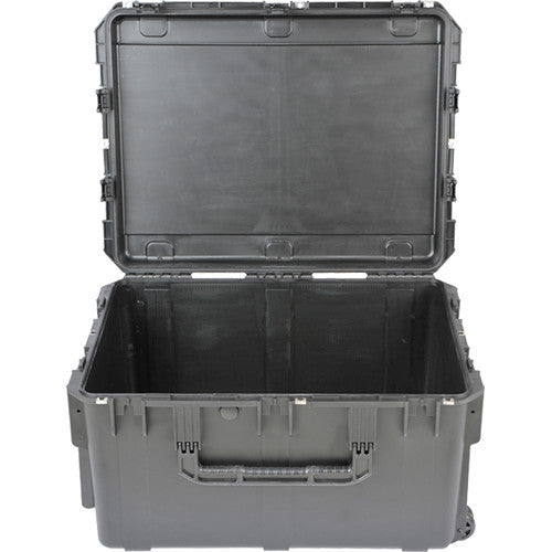 SKB iSeries Pro Audio Waterproof Utility Case (Empty)