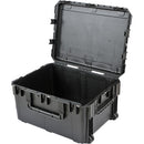 SKB iSeries Pro Audio Waterproof Utility Case (Empty)