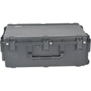 SKB iSeries Pro Audio Waterproof Utility Case (Cubed Foam)