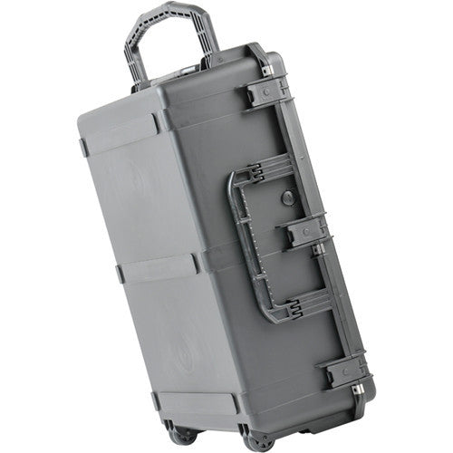 SKB iSeries Pro Audio Waterproof Utility Case (Cubed Foam)