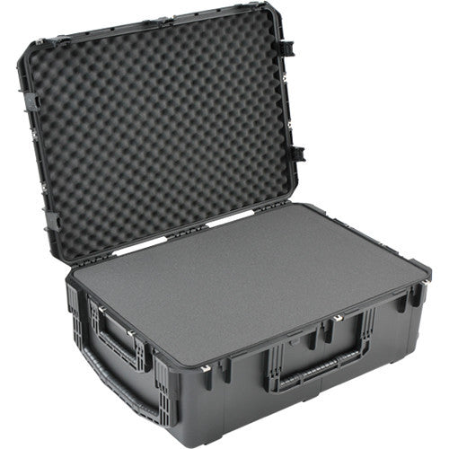 SKB iSeries Pro Audio Waterproof Utility Case (Cubed Foam)