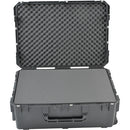 SKB iSeries Pro Audio Waterproof Utility Case (Cubed Foam)