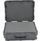 SKB iSeries Pro Audio Waterproof Utility Case (Cubed Foam)