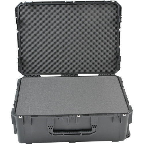 SKB iSeries Pro Audio Waterproof Utility Case (Cubed Foam)