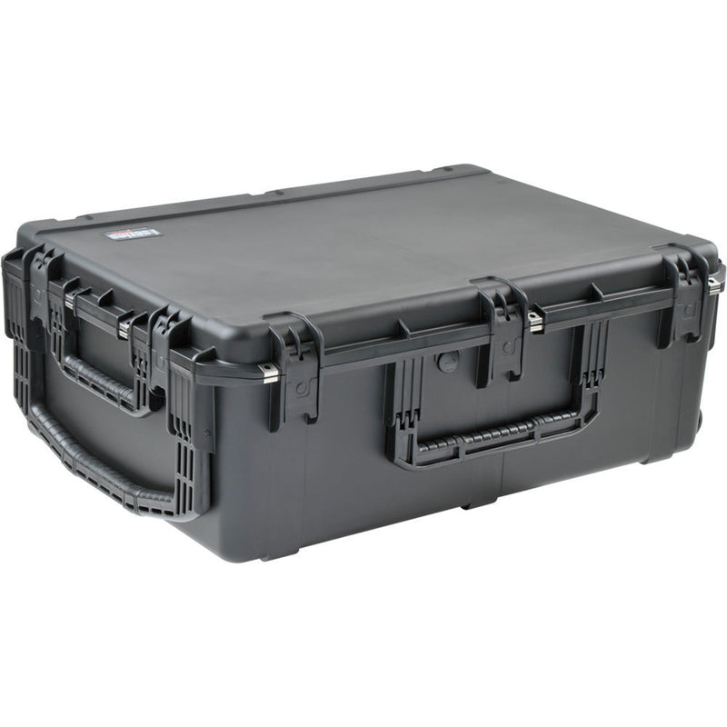 SKB iSeries Pro Audio Waterproof Utility Case (Empty)