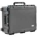 SKB iSeries Pro Audio Waterproof Utility Case (Empty)