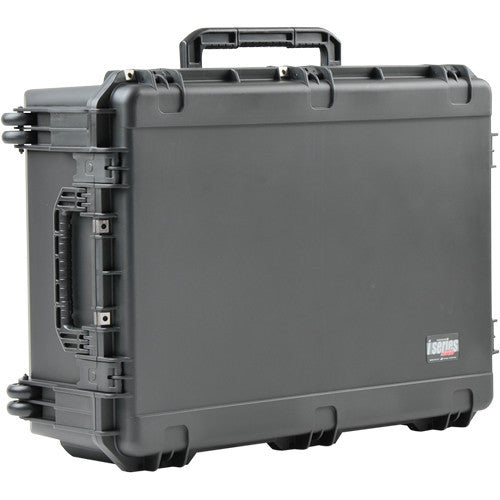 SKB iSeries Pro Audio Waterproof Utility Case (Empty)