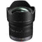 Panasonic Lumix G Vario 7-14mm f/4.0 ASPH. Lens - Micro Four Thirds Format