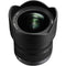 Panasonic Lumix G Vario 7-14mm f/4.0 ASPH. Lens - Micro Four Thirds Format