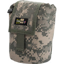 LensCoat Roll up MOLLE Pouch Medium (Digital Camo)