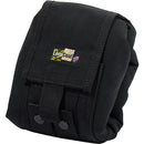 LensCoat Roll up MOLLE Pouch Extra Large (Black)