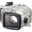 Canon WP-DC55 Waterproof Case for G7 X Mark II