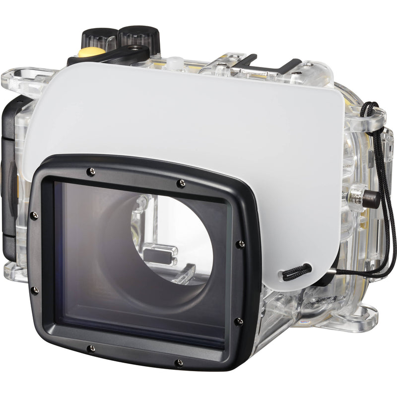 Canon WP-DC55 Waterproof Case for G7 X Mark II