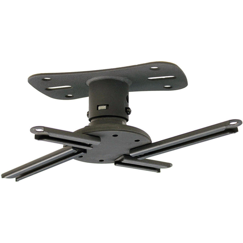 Kanto Living P101 Ceiling Projector Mount (Black)