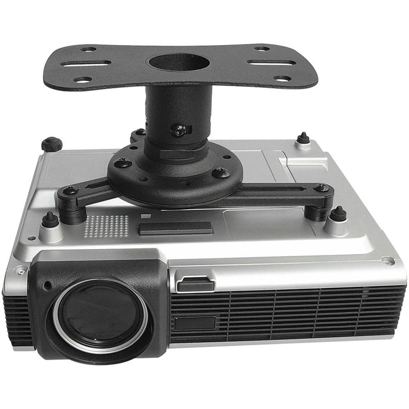 Kanto Living P101 Ceiling Projector Mount (Black)