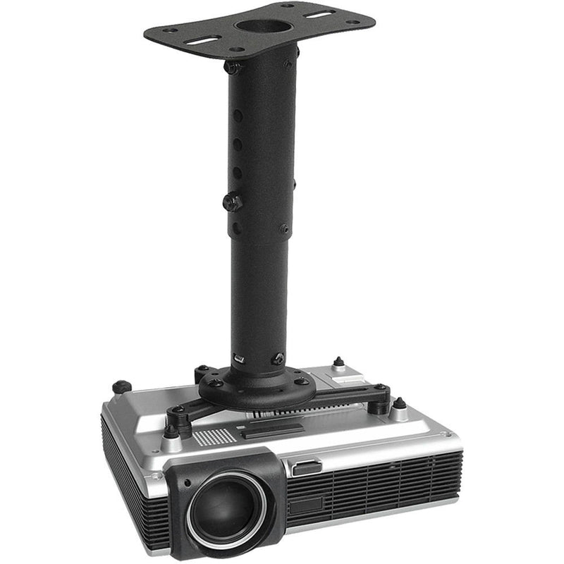 Kanto Living P101 Ceiling Projector Mount (Black)