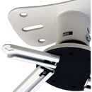 Kanto Living P101 Ceiling Projector Mount (White)