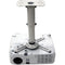 Kanto Living P101 Ceiling Projector Mount (White)