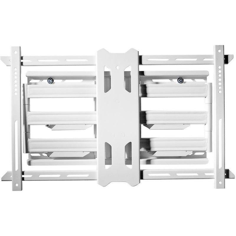 Kanto Living PDX650W Full-Motion Wall Mount for 37 to 75" Displays (White)