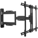 Kanto Living PS350 Full-Motion Wall Mount for 37 to 60" Displays