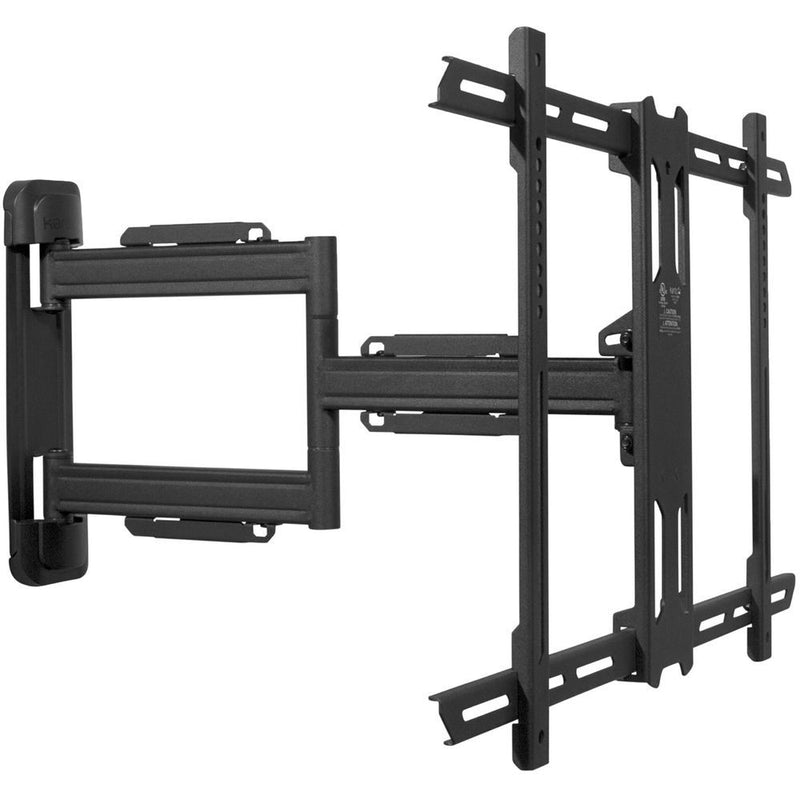 Kanto Living PS350 Full-Motion Wall Mount for 37 to 60" Displays