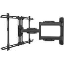 Kanto Living PS350 Full-Motion Wall Mount for 37 to 60" Displays