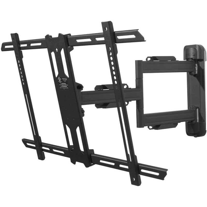 Kanto Living PS350 Full-Motion Wall Mount for 37 to 60" Displays