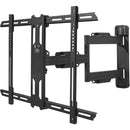 Kanto Living PS350 Full-Motion Wall Mount for 37 to 60" Displays