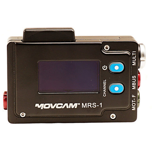 Movcam MRS-1 Receiver Module for Movcam Wireless Lens Control System