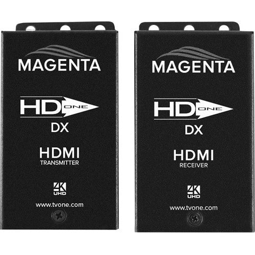 Magenta Voyager HD-One DX HDMI Video and Audio Extension Kit