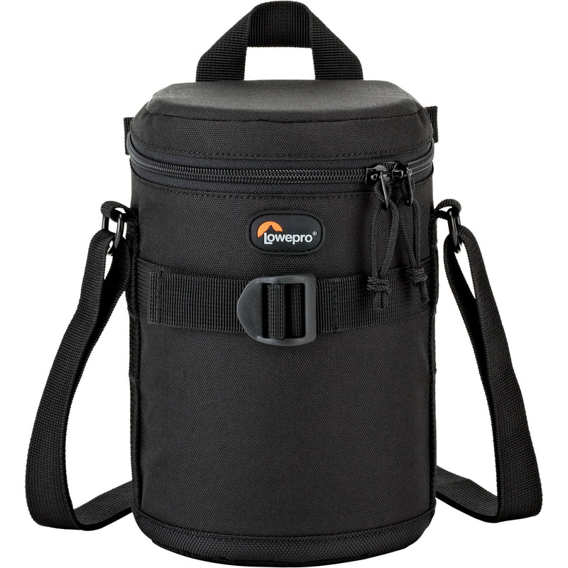 Lowepro Long Zoom Lens Case 11x18cm (Black)