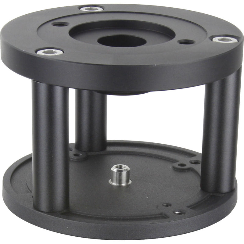 iOptron Tri-Pier Adapter for Takahashi/SkyWatcher NEQ6, HEQ5, AZEQ6 Mounts