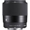 Sigma 30mm f/1.4 DC DN Contemporary Lens for Micro Four Thirds