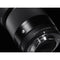 Sigma 30mm f/1.4 DC DN Contemporary Lens for Micro Four Thirds