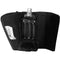 PortaBrace RMB-TRX742 Radio Mic Bouncer Case for Zaxcom TRX742