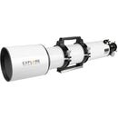 Explore Scientific 80mm f/6 Essential FCD100 ED APO Triplet Refractor Telescope (OTA only)