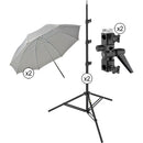 Impact Off-Camera Flash Accessory Kit