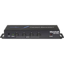 Marshall Electronics VSW-2000 4x1 3G-SDI Switcher