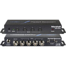 Marshall Electronics VSW-2000 4x1 3G-SDI Switcher