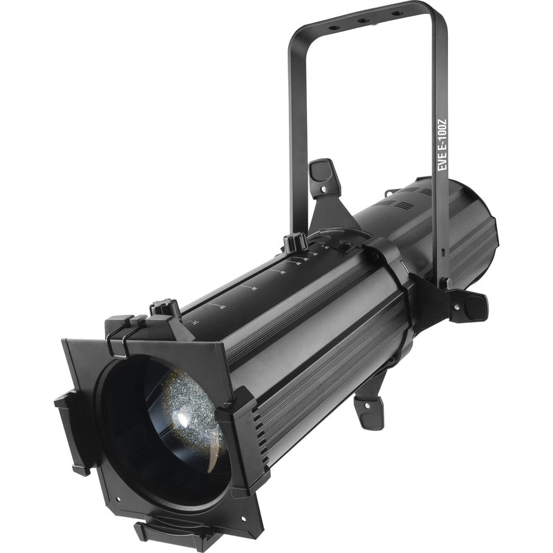 CHAUVET EVE E-100Z Ellipsoidal LED Spot Fixture