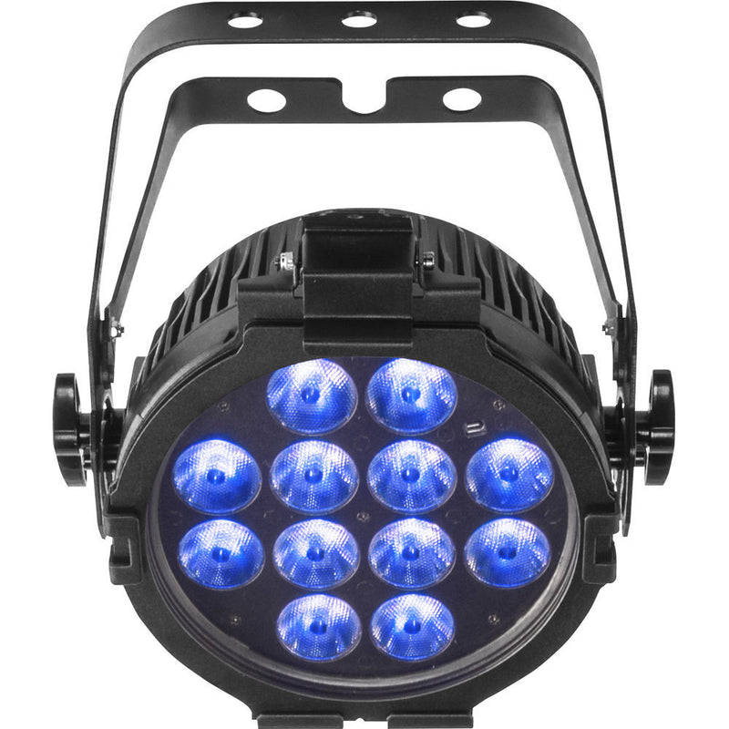 CHAUVET SlimPAR Pro H USB - Wireless DMX RGBAW+UV LED Wash Light