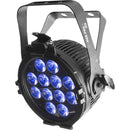 CHAUVET SlimPAR Pro H USB - Wireless DMX RGBAW+UV LED Wash Light