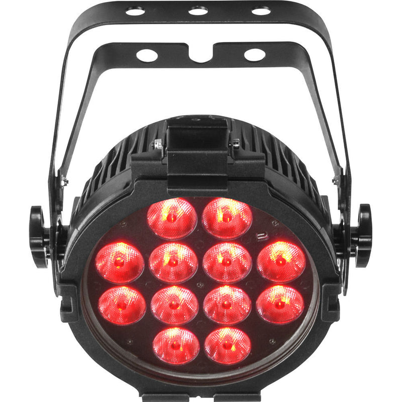 CHAUVET SlimPAR Pro Q USB - Wireless DMX RGBA LED Wash Light