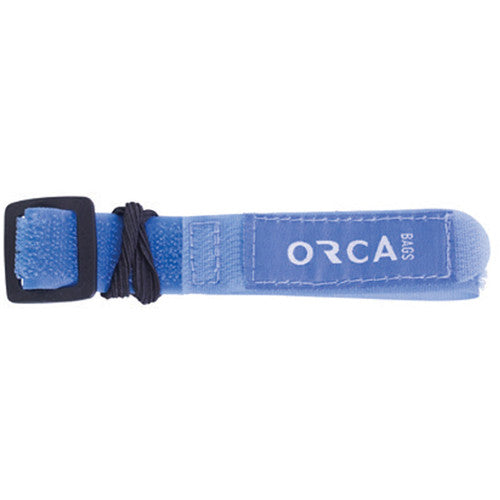 ORCA Hook and Loop Cable Holder (5-Pack)