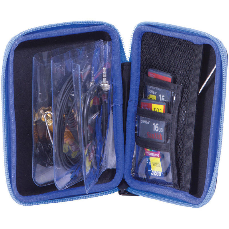 ORCA OR-29 Pouch for Capsules & Audio Accessories