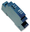 TDK-LAMBDA DSP10-24 AC/DC DIN Rail Power Supply (PSU), Switch Mode, 1 Output, 10.1 W, 24 VDC, 420 mA