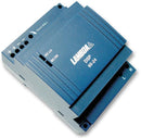 TDK-LAMBDA DSP60-24 AC/DC DIN Rail Power Supply (PSU), Class II, 1 Output, 60 W, 24 VDC, 2.5 A